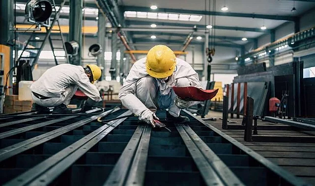 Keskin Yükleme ve Boşaltma Hizmeti